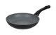 image 2 of Forgecross 24cm Non-Stick Aluminium Frying Pan (Black)