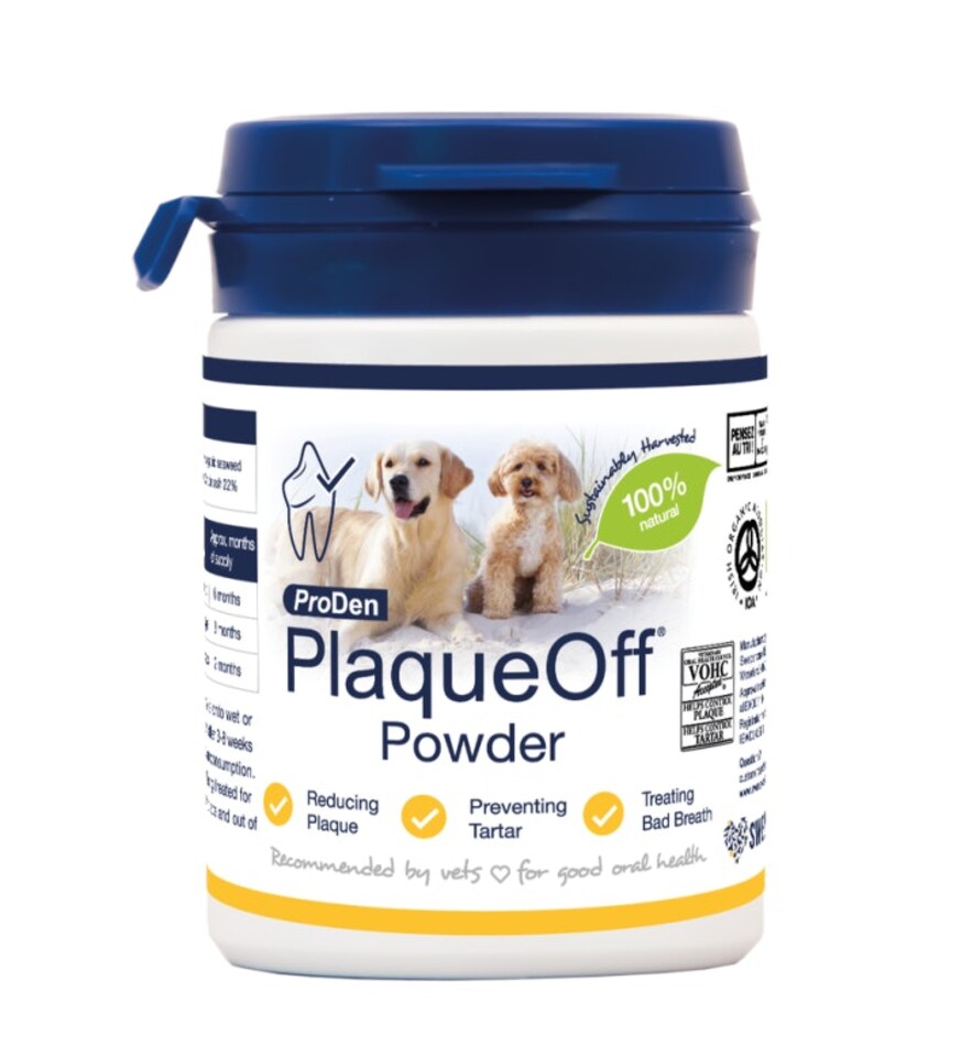 Proden Plaqueoff Animal 60g