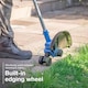 image 3 of Hyundai 20V Cordless Grass Trimmer 30cm Cut, 2.0Ah Battery, Charger – Lightweight & Powerful | HY20CGT