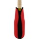 image 3 of Bullet Noun Recycled Wine Cooler - Red - One Size