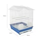 image 2 of KCT Santiago Plus Blue Bird Cage