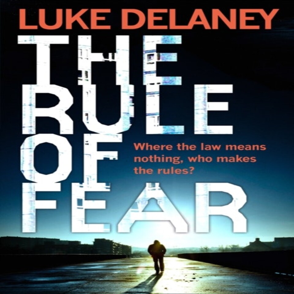 The Rule Of Fear