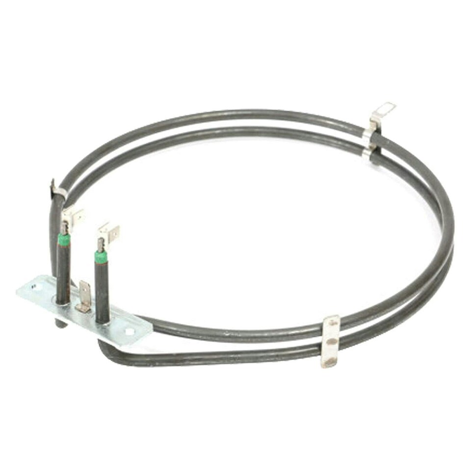 image 1 of SPARES2GO Heating Element compatible with Bertazzoni AD905MFE PRO905 W906MFECR X604MFEBI Fan Oven (2400w)