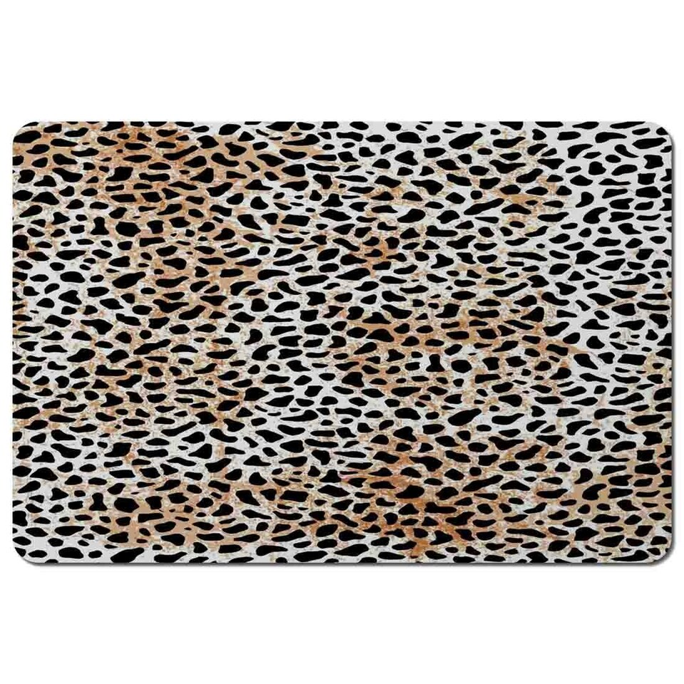 image 1 of Leopard Spots (Placemat)
