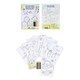 image 1 of Easter Colouring Set with Stickers