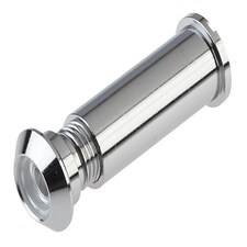Yale Locks - P9401CH Door Viewer Chrome Finish