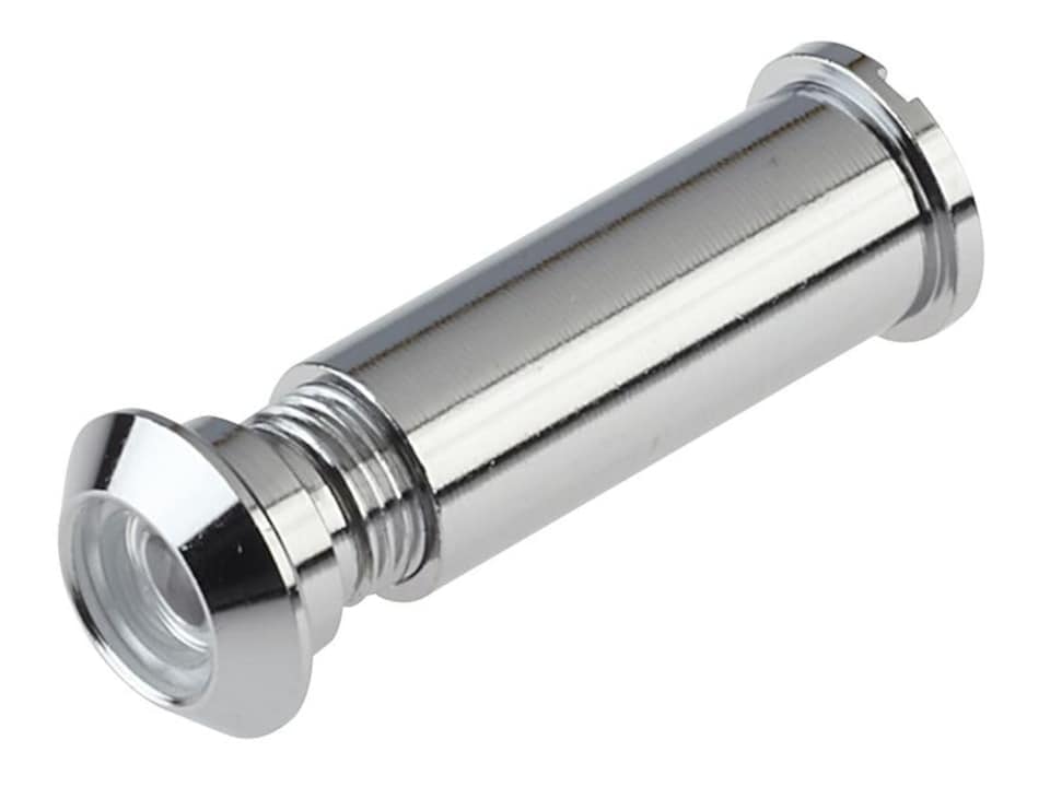 Yale Locks - P9401CH Door Viewer Chrome Finish
