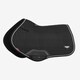 image 1 of LeMieux Puissance Suede CC Pad Black | Large