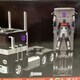 image 7 of Transformers Decepticon Nemesis Prime 1:24 Scale Jada 33490