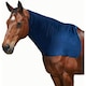 image 2 of Weatherbeeta Stretch Neck Rug - Navy - Full