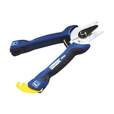 Rapid Fp20 Fence Pliers For Use With Vr16 + Vr22 Fence Hog Rings - Multi Colour - One Size