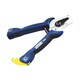 image 1 of Rapid Fp20 Fence Pliers For Use With Vr16 + Vr22 Fence Hog Rings - Multi Colour - One Size