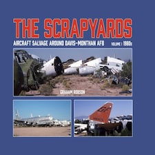 Scrapyards 1980s