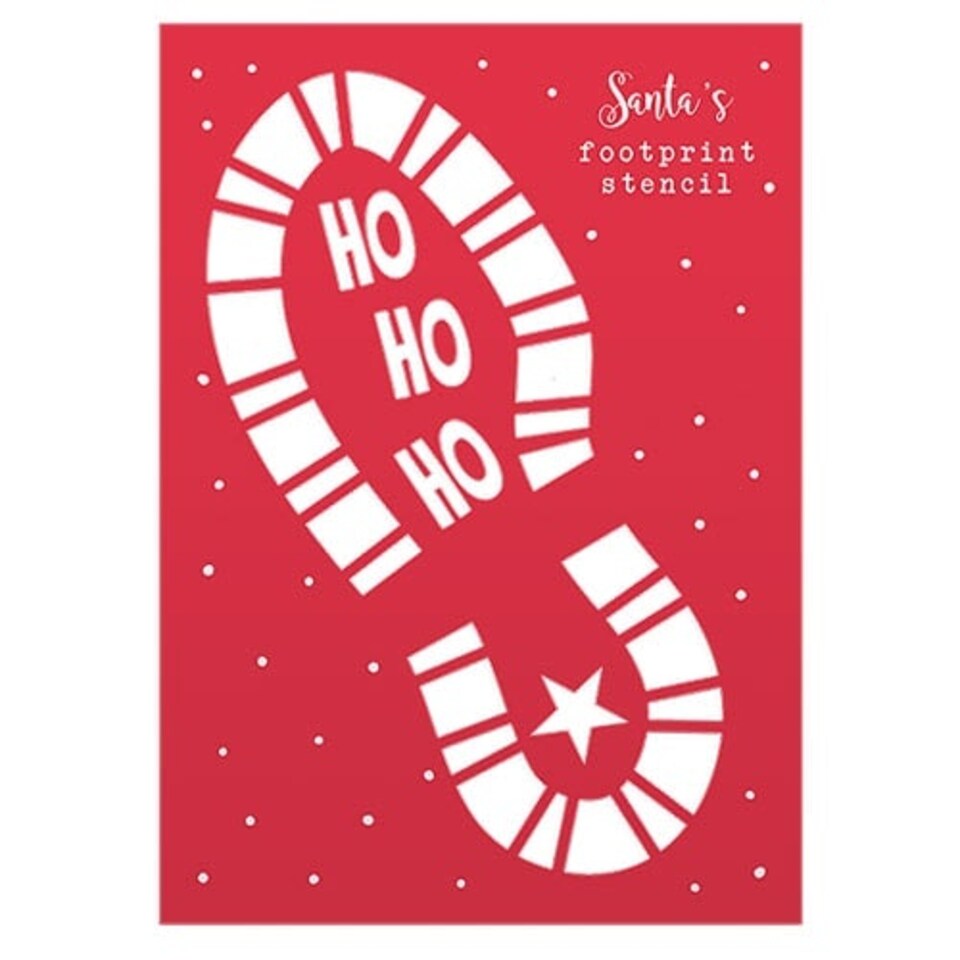 image 1 of Christmas Eve Accessories Kit