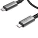 image 2 of LINQ USB4 PRO PD Cable 1.0m Space Grey