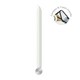 image 3 of iMira LED Travel Mirror White