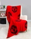 image 2 of Manchester United FC Classic Fleece Blanket