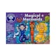 image 1 of Orchard Toys Childrens Magical Mermaids Puzzle Game