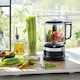 image 2 of KitchenAid 1.2L Onyx Black Food Chopper