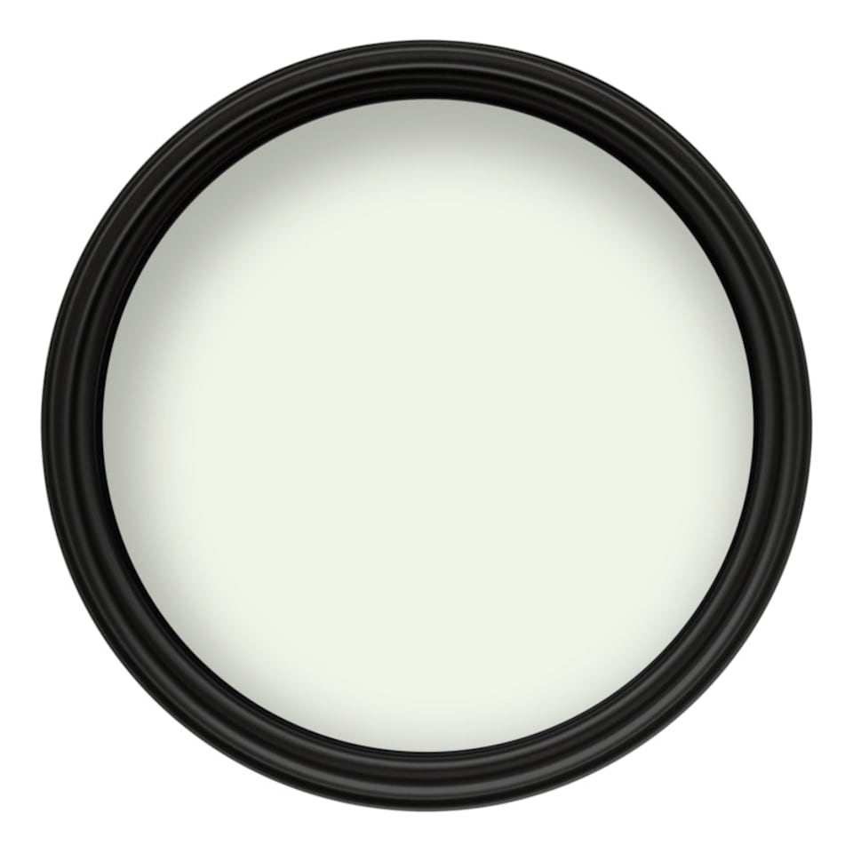 image 1 of Crown Walls & Ceilings Silk 2.5L Milk White