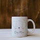 image 2 of Personalised Dog Mum Mug | White | 1