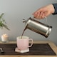 image 5 of Café Stal Originals Cafetière, 1500ml / Serves 5-6 Mugs / 12 Espresso Cups, Satin French Press Coffee Maker