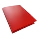 image 1 of A5 Red Ring Binder by Janrax