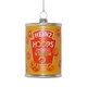 image 1 of Heinz Spaghetti Hoops Glass Decoration