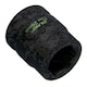 image 5 of 3/4" Drive 26mm Shallow Metric MM Impact Impacted Socket 6 Sided Single Hex