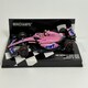 image 3 of E Ocon BWT Alpine F1 Team A522 Bahrain GP 2022 1:43 Minichamps 417220131
