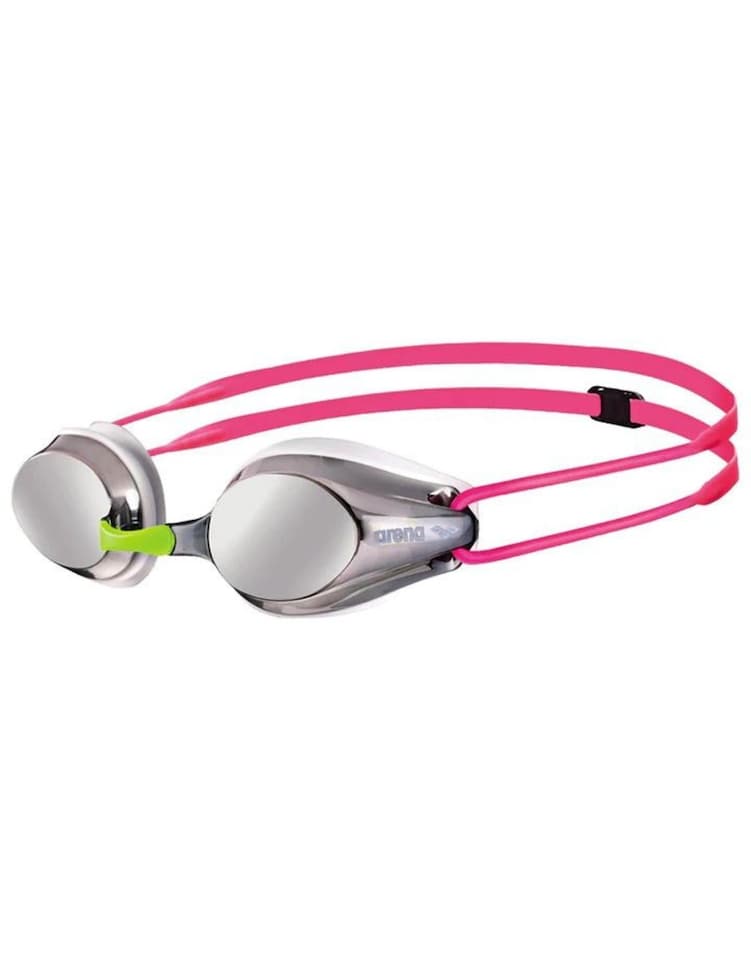 Arena Tracks Junior Mirror Goggle