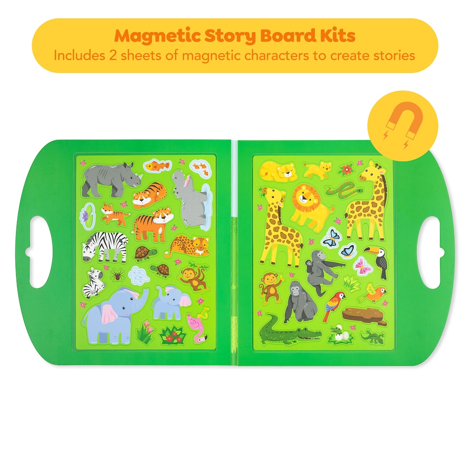 image 1 of Magna Carry - In the Jungle