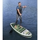 image 2 of Bestway Hydro-Force Kahawai Inflatable SUP Stand Up Paddle Board