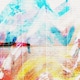 image 4 of Beach view cliffs (Canvas Print) 44" x 30"