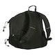image 3 of Mountain Warehouse Quest Laptop Bag Work Travelling Everyday Backpack Rucksack Grey | Charcoal