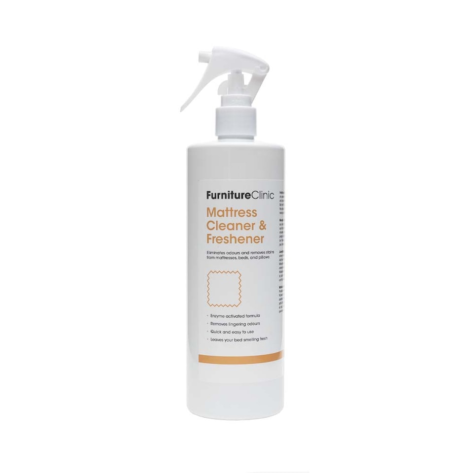 image 1 of Mattress Cleaner & Freshener (500ml)