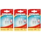 image 2 of Eveready Halogen G4 Capsule Oven Safe Light Bulb 200lm 20W 2800K (Warm White) - Pack of 6