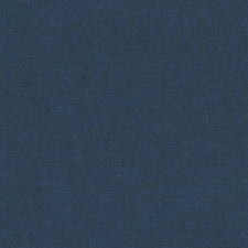 Denzo Linen Effect Navy Wallpaper