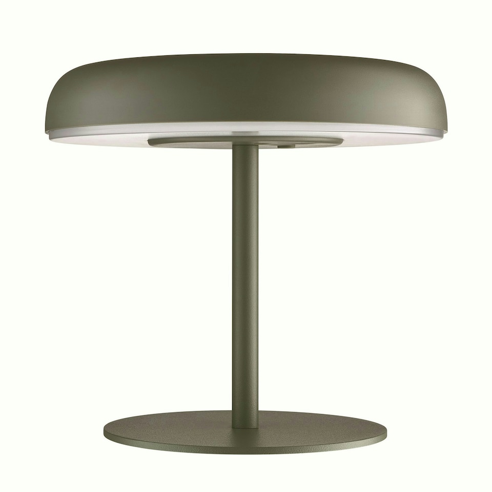 image 1 of Elmer Solar | Battery light | Green