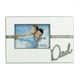 image 4 of Dad Double Layer 6" x 4" White Wooden Frame - hero of the everyday life