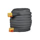 image 1 of Hozelock Tuffhoze - Multi Colour - 35m | Multi