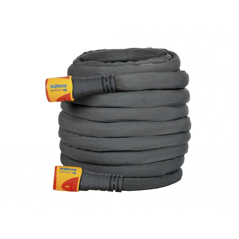 image 1 of Hozelock Tuffhoze - Multi Colour - 35m | Multi