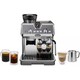 image 6 of De'Longhi La Specialista Arte Evo Manual Bean To Cup Coffee Machine EC9255.M