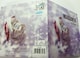 image 7 of 3D Holographic Wonderful Christmas Me to You Bear Christmas Card