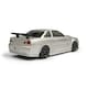 image 5 of RCG Racing Micro DC 1/43 Drift Car - Silver