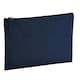image 2 of Westford Mill Organic Pouch - French Navy - S