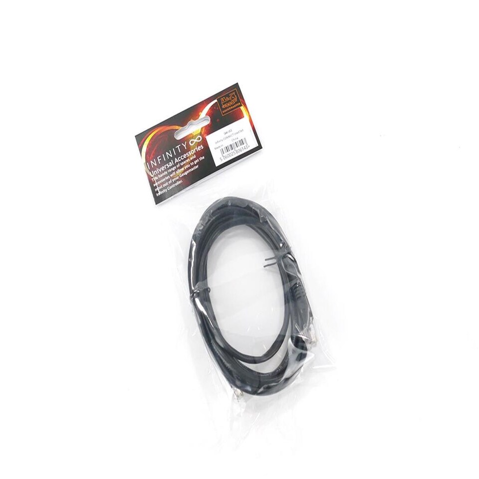 image 1 of Gaugemaster Infinity Infinity CONNECT Lead Set