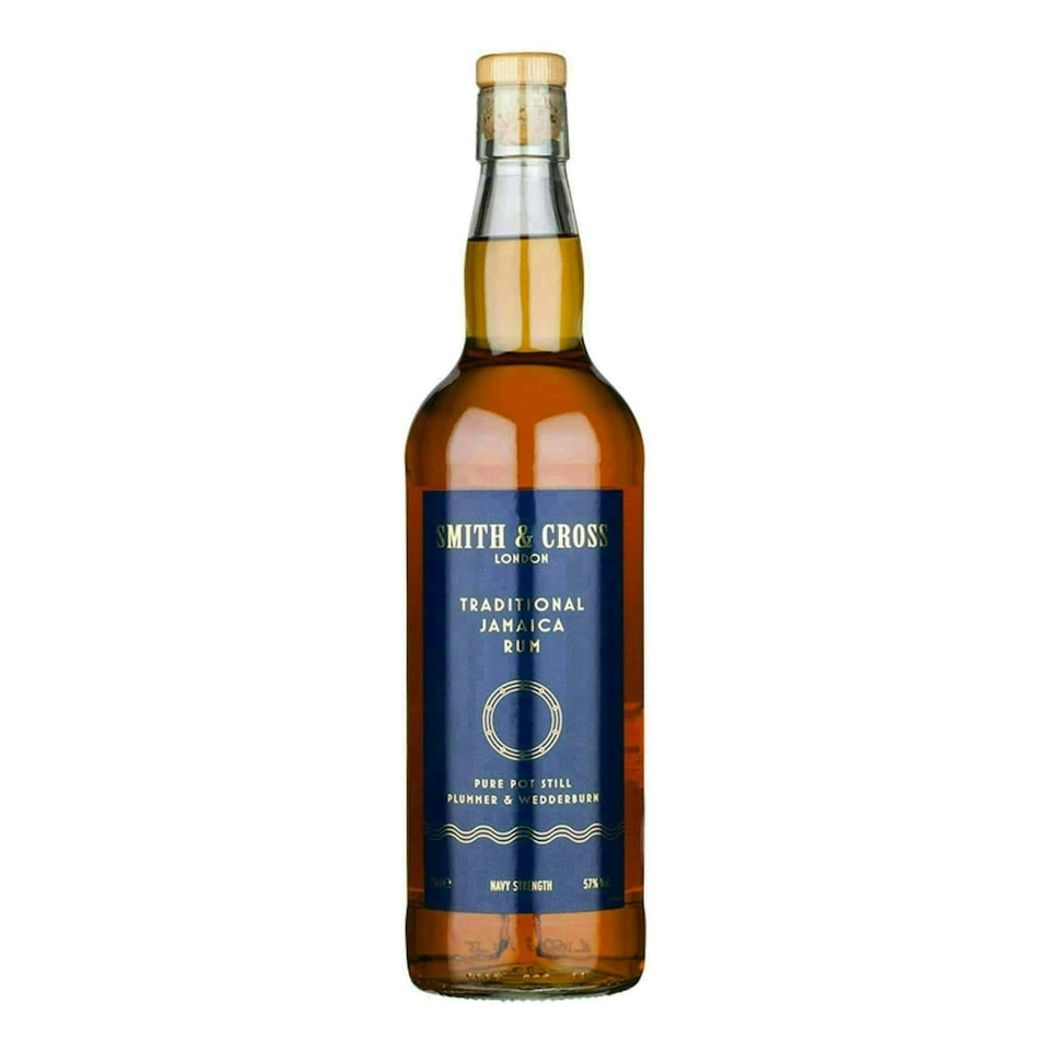 image 1 of Smith & Cross Rum