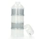 image 6 of Alecto BF-4 Baby Formula Dispenser, Milk Powder Tower with 4 Stackable Storage Containers, BPA-Free, Portable Feeding Solution for Home & Travel