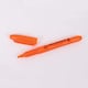image 2 of Just Stationery Bright Chisel Tip Highlighter (Pack of 5)